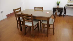 طاوله 6كراسي دهان نظيف بولستر  وطاوله 4كراسي دهان بولستر شغل اثقيل جديد مش مستعمل