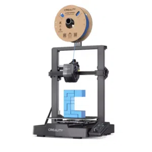 طابعة ثلاثية الأبعاد 3d printer Creality Ender-3 V3 SE