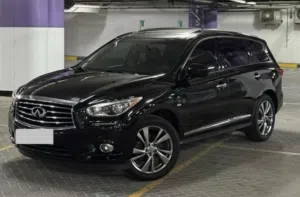 International private Taxi