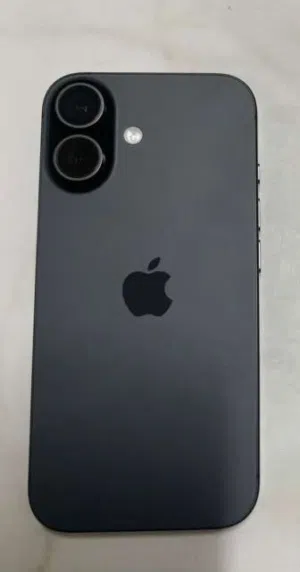 Apple iPhone 17 256 GB in Amman