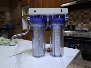 brand new water filter for sale