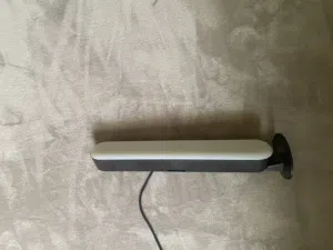 مصباح الأجواء الذكي (RGB Smart Light Bar) - لإضاءة سينمائية خلف الشاشة