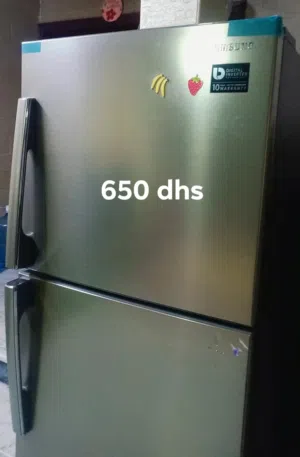 SAMSUNG FRIDGE