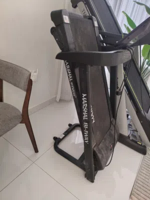 marshal fitness 131-4way