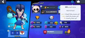 Accounts - Others Accounts and Characters for Sale in Amman