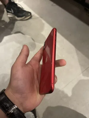 Apple iPhone 11 128 GB in Irbid