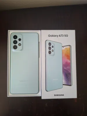 Samsung Galaxy A73 5G
