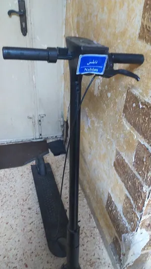 ‏سكيت وسكوتر ‏.‏ مستعمل‏3