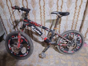 بايسكل جبلي