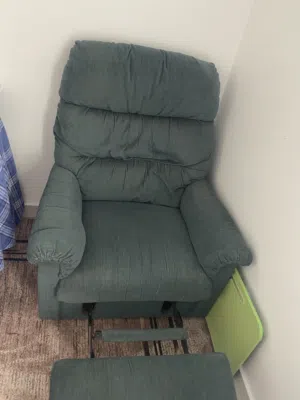 كنب سرير متحرك