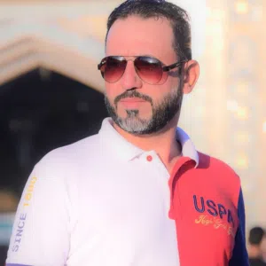 حيدر العيساوي 
