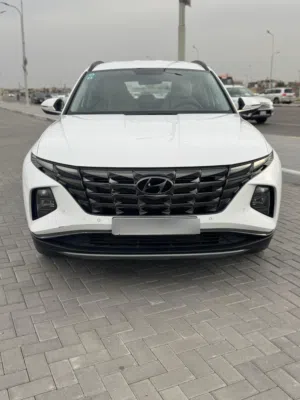 هيونداي توسان 2024 للبيع