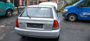 مازدا 323 اتوماتك