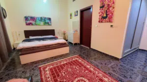 Spacious Room for Rent (Female)