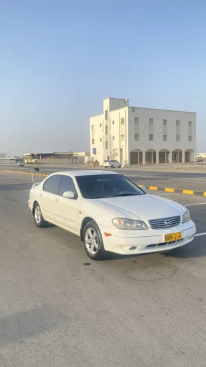 Used Nissan Maxima in Al Batinah