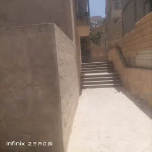 شقق  للبيع 25000 جبل الزهور ومعفاه من رسوم التسجيل من شركة اسكان