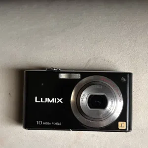 Panasonic lumix dmc-fx36