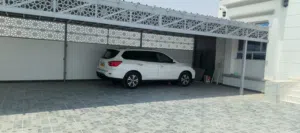 Used Nissan Pathfinder in Muscat