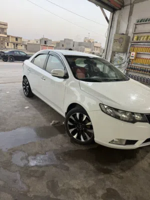 سيراتو 2012