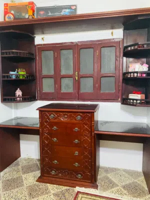 استعمال نضيف غرفة ربي يبارك