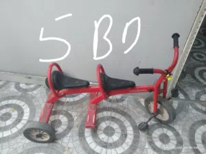 cycle for kids