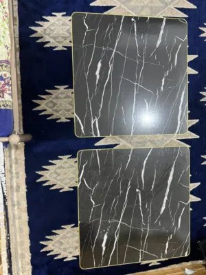 Two dining table for sale