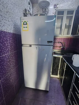 large size fridge - 800/SR  Medium size Fridge-350/SR