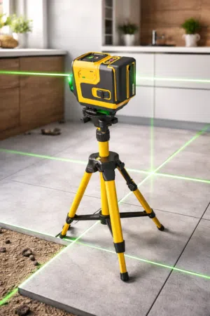 سيطر على شغلك بدقة الليزر – 12 خط احترافية بين إيديك!