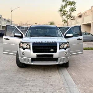 Land Rover LR2
