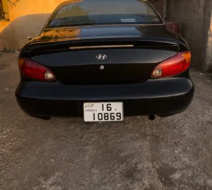 هونداي افانتي انيو
