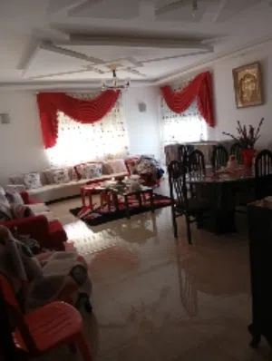 154 m2 3 Bedrooms Apartments for Sale in Amman Jubaiha