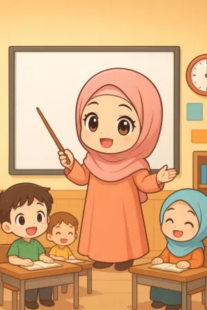 تأسيس الأطفال