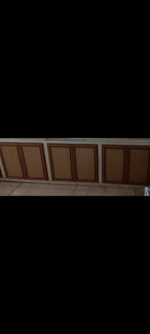 ذرفات مطبخ بحاله ممتازه
