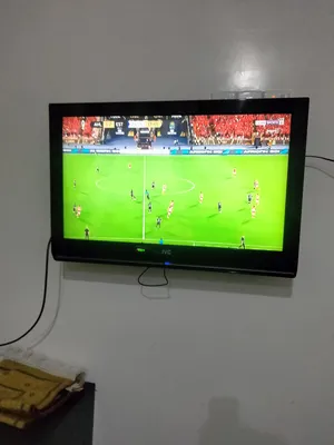 JVC Smart 42 inch TV in Sana'a