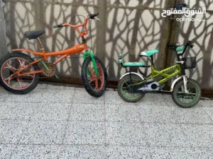 بيسكلات للبيع قيم واخذهن بمايرضي الله بدون كسران تواصل واتساب ممنون