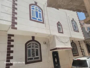 120 m2 4 Bedrooms Apartments for Rent in Sana'a Aya Roundabout