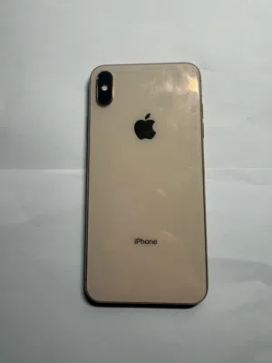 Apple iPhone XS Max 256 GB in Ajman