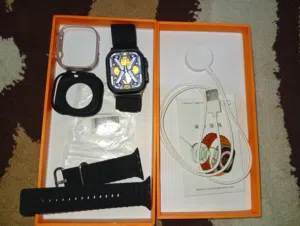 سمارت واتش X9 ULTRA