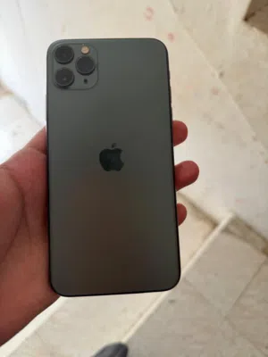 Apple iPhone 11 Pro Max 512 GB in Dhofar