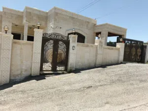 60 m2 Studio Apartments for Rent in Amman Badr Jdedeh