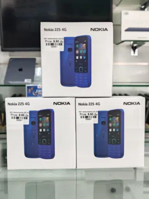 Nokia 225 4G Mobile Phone in Muscat / Brand New