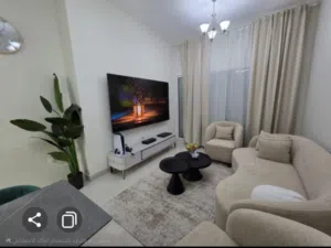 1113 m2 2 Bedrooms Apartments for Sale in Ajman Al Naemiyah