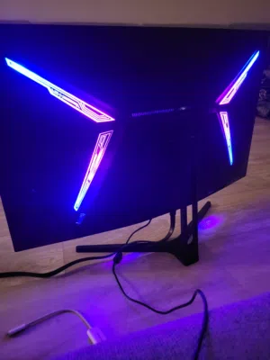 32" Other monitors for sale in Gharyan
