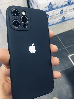 Apple . iPhone 12 Pro Max . 256 GB4