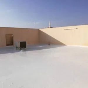 عزل أسطح وعزل خزنات