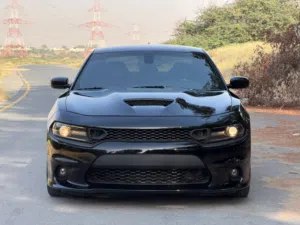 Used Dodge Charger in Sharjah