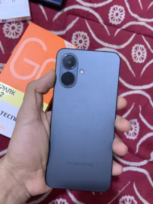 Tecno Spark 64 GB in Basra