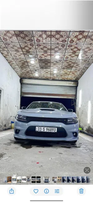 دوج جارجر 2021 gt للبيع