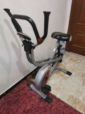 دراجة تمارين