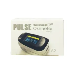 Pulse Oximeter